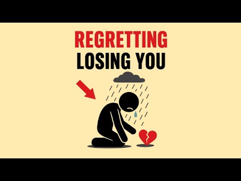 When the Narcissist Finally Realizes You Were the Best Thing They Ever Had
