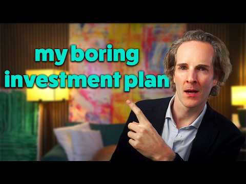 My Simple $689 Plan To Hit $1,000,000 (stress-free)