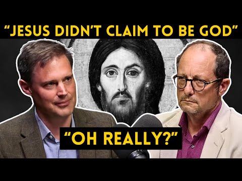 Bart Ehrman Calmly DEBUNKED With Scripture & Logic