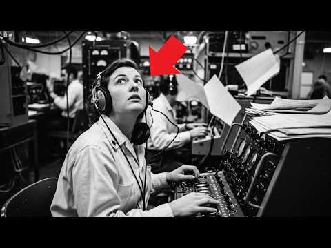 How One Woman Used a 0.16-Second Echo to Collapse a 4,200-Man Japanese Tunnel Fortress