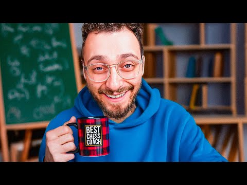 My student played this game. It's over.