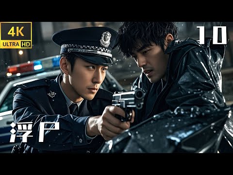 10 river corpses reveal a shocking secret and a twisted plan! ⚔️