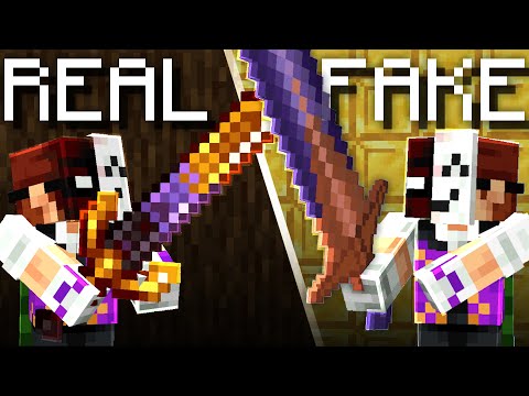 This Fan Copied My Mod. So I Killed An Entire Server With It…