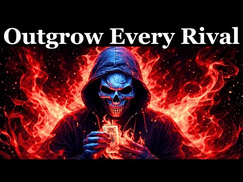 They Notice You When You No Longer Need Them — Machiavelli’s Power Shift