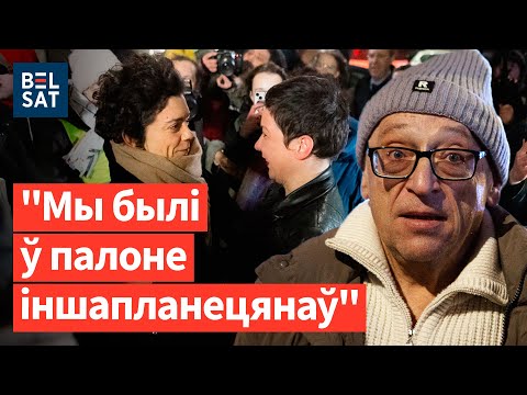 Сустрэлі! Калеснікава, Бабарыка, Севярынец: хто куды? Апошнія навіны! Стэндап Лукашэнкі на УНС
