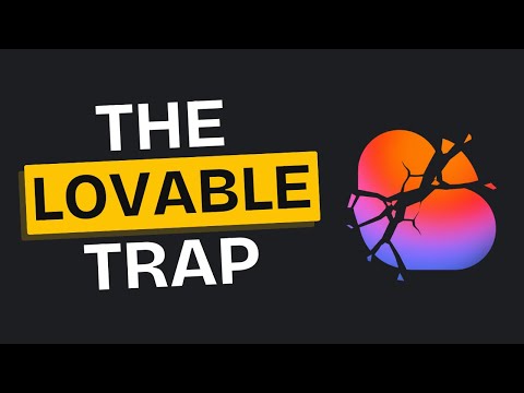 I've Found A Better Alternative to Lovable.dev