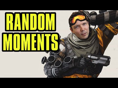 Random Jonathan Blow Moments