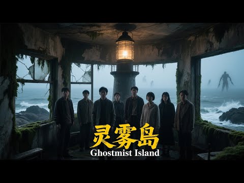 《灵雾岛  Ghostmist Island》连环凶案接踵而至，密室杀人恐怖来袭！