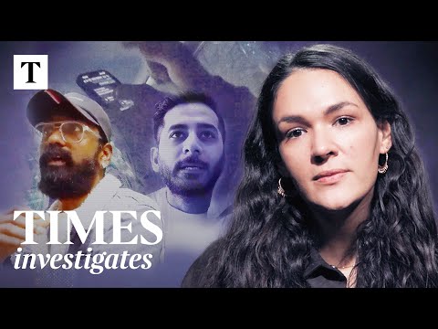 How We Exposed The UK’s Illegal Visa Trade