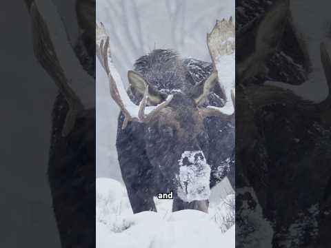 Just released a YouTube video I’ve been working on for months! #naturephotography #wildlife