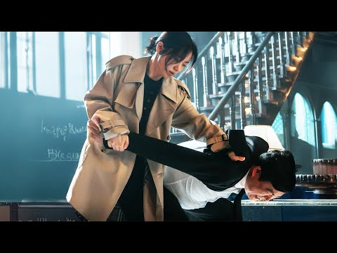 2025最新爽剧《善良的女人夫世美》1-10集，千万别惹最善良的女人，否则后果很严重