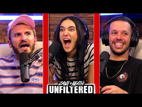 Zane Coming Clean About His Disgusting Addiction.. - UNFILTERED #179