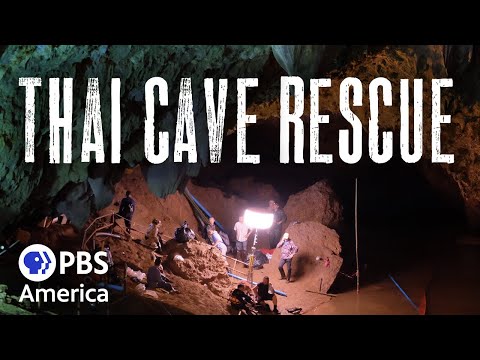 Thai Cave Rescue (2018) | Full Documentary | NOVA