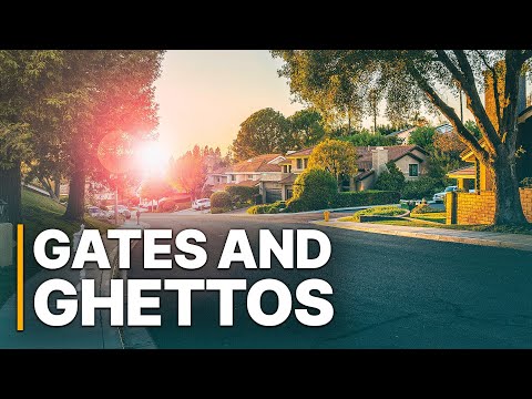 The Life in Gated Communities | Inside the Luxury PRISONS of the Super Rich