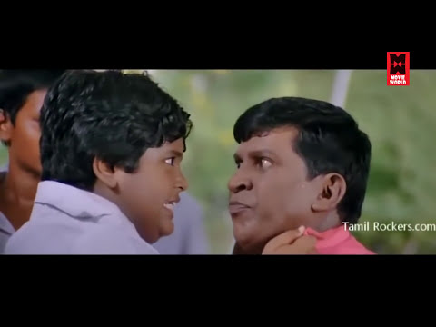 வயிறு வலிக்க சிரிக்கணுமா இந்த காமெடி-யை பாருங்கள் | Vadivelu Comedy Scenes | Tamil Comedy Scenes