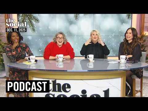 The Rise of Smut Novels | The Social Podcast