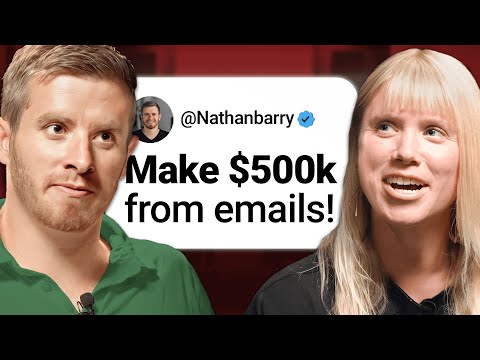 Our plan to scale this local newsletter from $80,000 to $500,000 per year