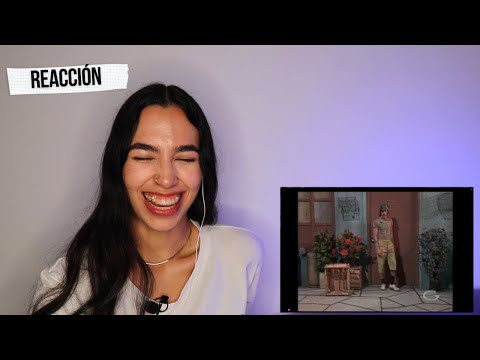 REACTION to EL CHAVO DEL 8 - THE CHURROS (Part 1)