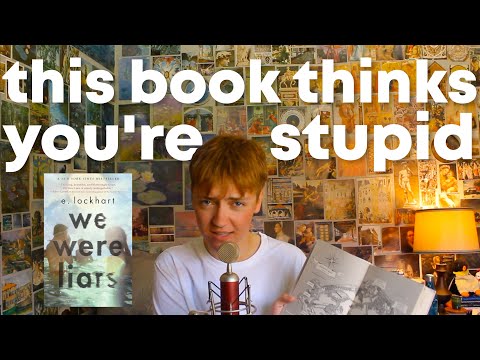 this might be the worst plot twist of all time