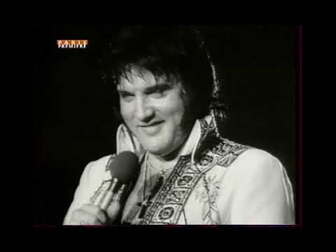 LES DERNIERS JOURS D'ELVIS