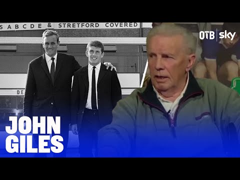 LEGENDS: Don Revie's debate with Brian Clough, creating a family spirit at Leeds and his record