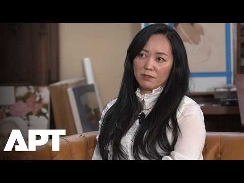 ‘It Was Far Worse Than Anyone Could Imagine’:  Epstein Survivor Reveals Details in Interview | APT