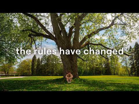 Tech Jobs in 2025 Are Different – Here’s How to Get One