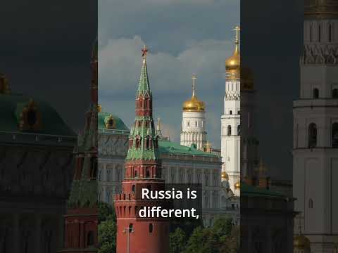 Are we facing another Cold War with #Russia? #warinukraine #russiaukrainewar