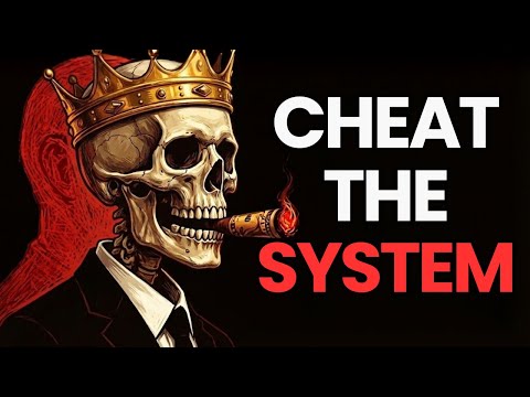 How to Make So Much Money it Feels Like CHEATING - Machiavelli