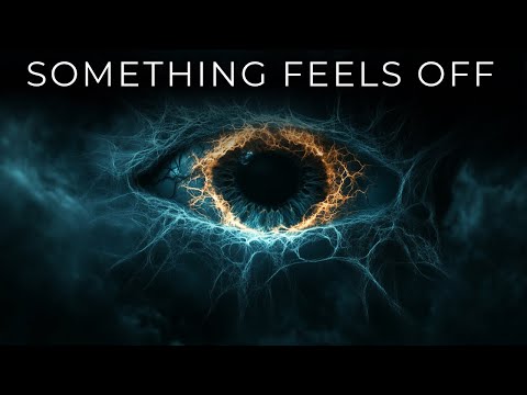 Scientists Say The Universe Is In Someone’s Brain - And It's Terrifying!