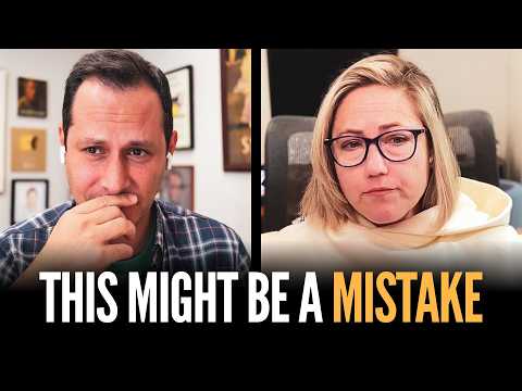 Sam & Sarah Read the Meanest Bulwark Comments