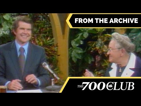 Uncovering the Inspiring Story of Corrie ten Boom's 1942 Journey!