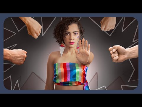 Schläge wegen sexueller Orientierung: Steigende Gewalt gegen LSBTI