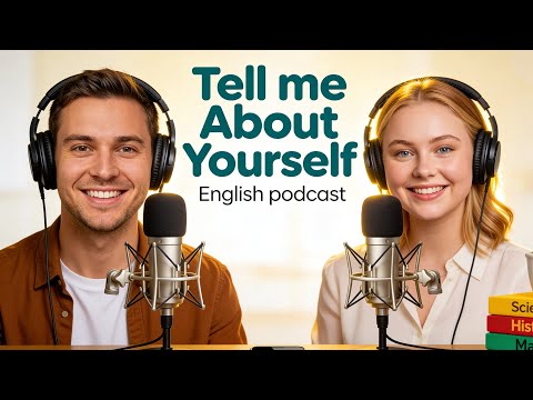 ๐ง๐ฒ๐น๐น ๐บ๐ฒ ๐๐ฏ๐ผ๐๐ ๐ฌ๐ผ๐๐ฟ๐๐ฒ๐น๐ณ | ๐๐ฒ๐ฎ๐ฟ๐ป ๐๐ป๐ด๐น๐ถ๐๐ต ๐ค๐๐ถ๐ฐ๐ธ๐น๐ ๐๐ถ๐๐ต ๐ฃ๐ผ๐ฑ๐ฐ๐ฎ๐๐