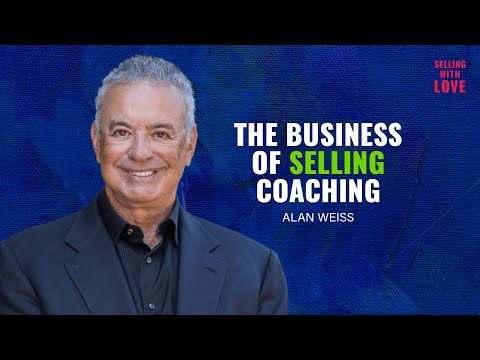 Million Dollar Consultant - Alan Weiss