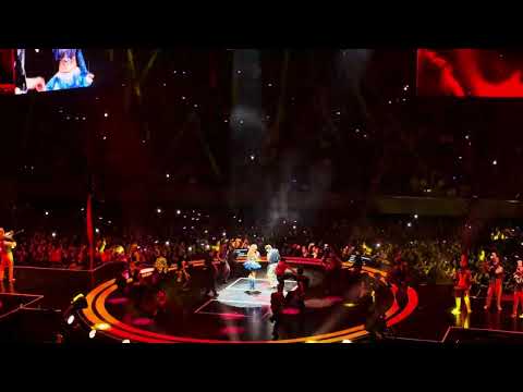 Sexbomb Get Get Aw! #RAwnd4