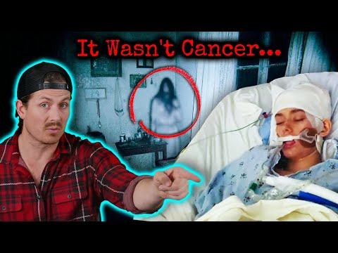 This mystery made an ENTIRE TOWN believe in ghosts