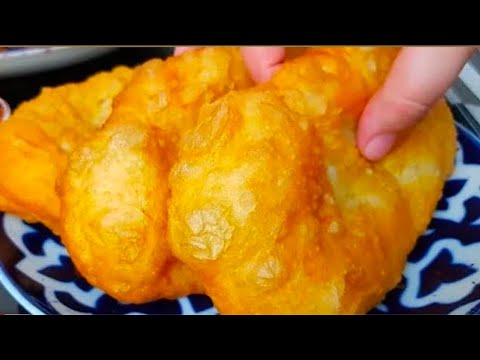 SUV+UN+KARTOSHKA! PIROJKI TAYYORLASH JUDAYAM OSON KAMXARJ, PAXTADEK YUMSHOQ