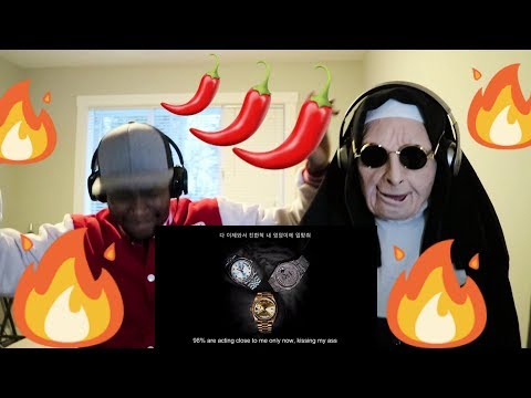 일리네어 레코즈 (Illionaire Records) - We Here 2 | REACTION!