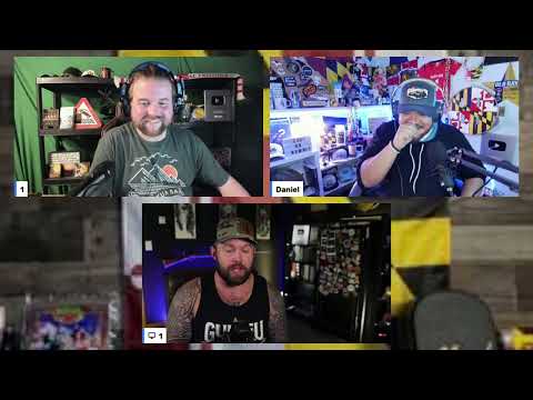 US Army Veteran Reacts To "USS William D. Porter: US Navy's Unluckiest Ship | The Fat Electrician"