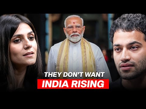 These Countries Don’t Want India to Grow — Harsh Geopolitical Truth | Raj Shamani Clips