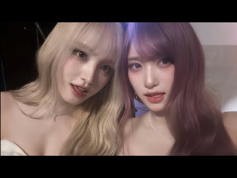 #10 KPOP GIRL GROUP PLAYLIST | BLACKPINK, (G)I-DLE, BABYMONSTER, aespa, IVE, ITZY | Tyna Nguyễn