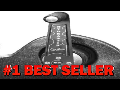 Hydra Stik Complete Hydraulic Steering System - B015D4Q91Q