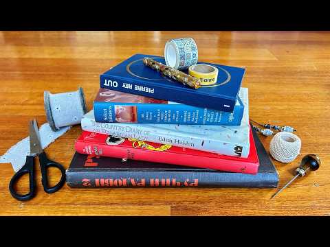 Harvesting a Book - Tutorial