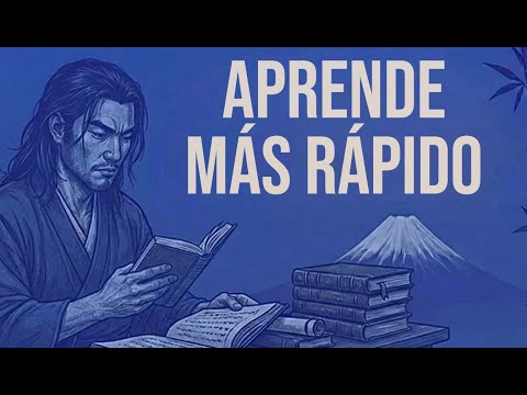 3 Principios Japoneses para Aprender Cualquier Cosa Extremadamente Rápido