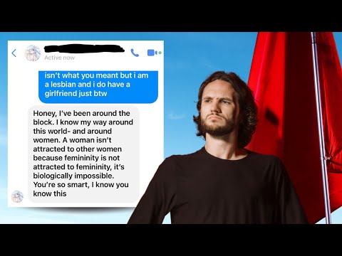 I Can't Believe r/NiceGuys Is Real