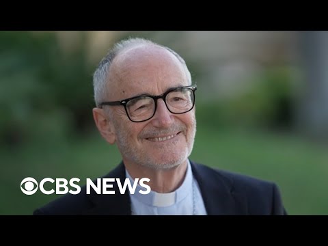 Cardinal Michael Czerny on Pope Leo XIV's unique qualities, some big challenges and more