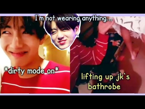 bts moments that make comedians jobless ✨