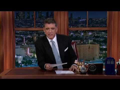 Craig Ferguson - Fight Night