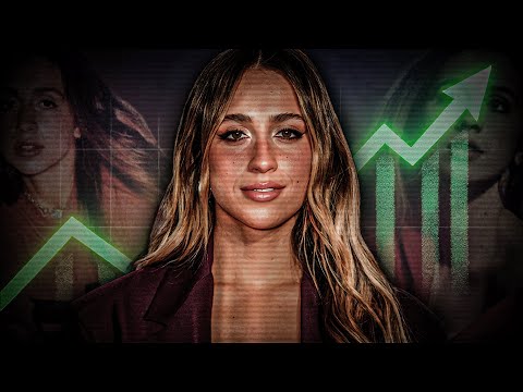 Tate McRae – L’ascension fulgurante de la prochaine reine de la pop